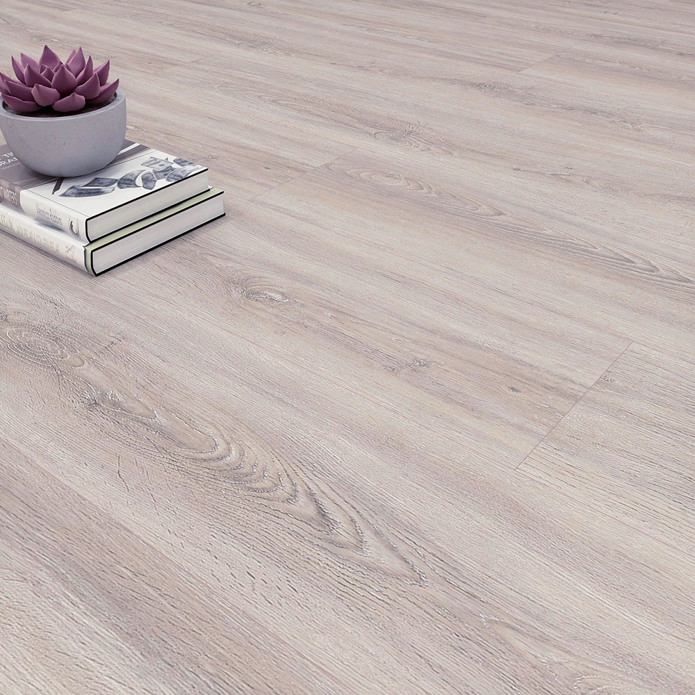 SPC石晶地板施工工藝 技術指南